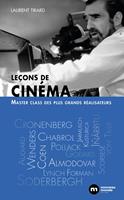   Leçons de cinéma