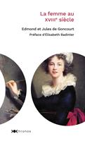   La femme au XVIIIème siècle