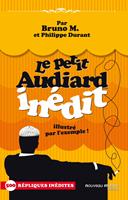   Le petit Audiard in&eacute;dit