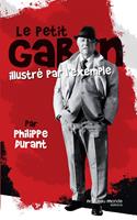   Le petit Gabin illustré par l'exemple