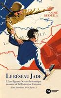   Le réseau Jade