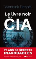   Le livre noir de la CIA