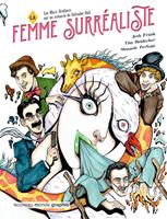   La femme surréaliste