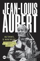   Jean-Louis Aubert, autant à nouveau