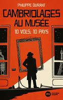   Cambriolages au musée