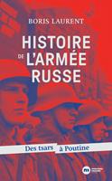   Histoire de l'arm&eacute;e russe
