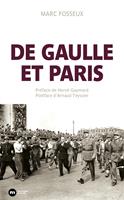   De Gaulle et Paris