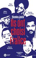   Ils ont choisi la France
