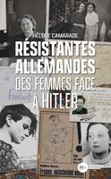   Résistantes allemandes