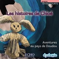   Les histoires de Chloé