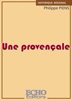   Une provençale