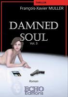   DAMNED Soul