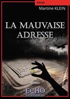   La mauvaise adresse