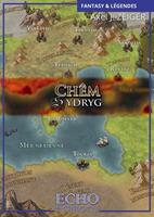   Chêm Sydryg