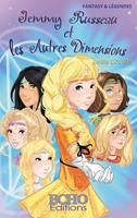 Jemmy Russeau et les autres dimensions