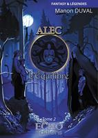   Alec - L’Équilibre