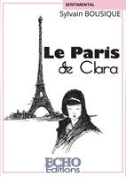   Le Paris de Clara