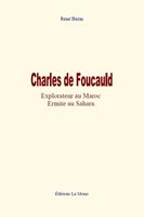   Charles de Foucauld