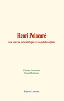   Henri Poincaré