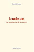   Le rendez-vous