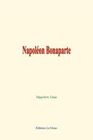   Napoléon Bonaparte