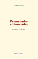   Promenades et Souvenirs