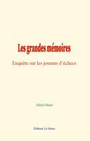   Les grandes mémoires