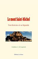   Le mont Saint-Michel