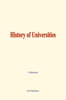   History of Universities