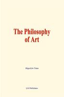  The Philosophy of Art