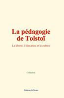   La pédagogie de Tolstoï