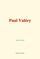   Paul Valéry