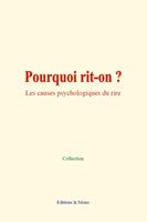   Pourquoi rit-on ?