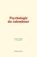   Psychologie du calembour