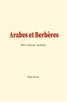   Arabes et Berbères