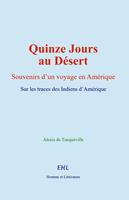   Quinze Jours au Désert