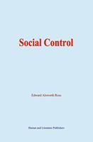   Social Control