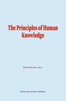   The Principles of Human Knowledge
