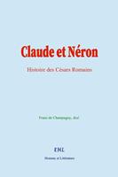   Claude et Néron