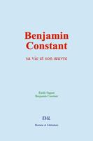   Benjamin Constant