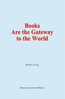   Books Are the Gateway to the World
