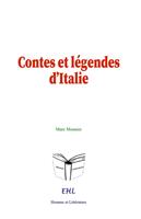   Contes et légendes d’Italie
