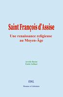   Saint François d’Assise