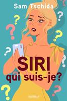   Siri, qui suis-je ?