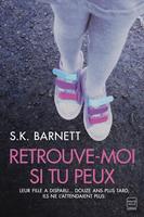   Retrouve-moi si tu peux