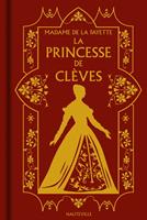  La Princesse de Clèves