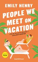   People We Meet on Vacation
