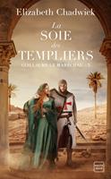   Guillaume le Mar&eacute;chal, T3 : La Soie des Templiers