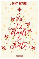   Les 12 Noëls de Kate