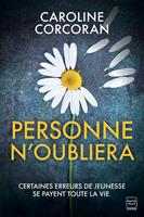   Personne n'oubliera